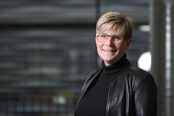 Professor Doktor Tanja Osterhage