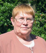 Portrait von Professorin Hannelore Puckhaber