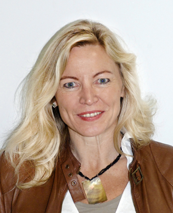 Porträt von Prof. Dr. Claudia Rademacher