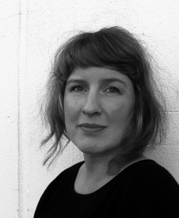 Porträt von Professorin Meiken Rau