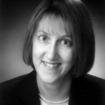 Porträt von Prof. Dr. Sybille Reichart