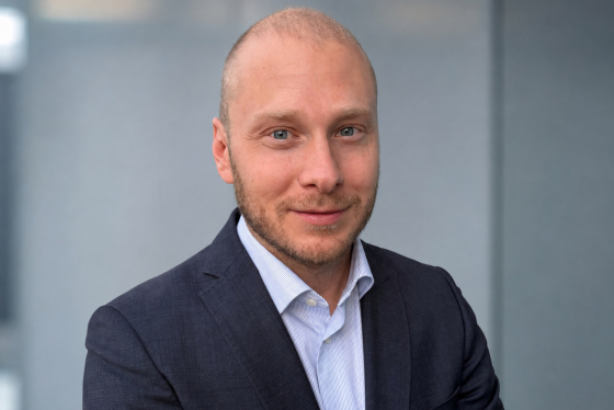 Professor Doktor Dominik Reitmeier