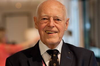 Prof. Dipl.-Ing. Gerhard Richter