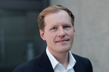 Portrait Professor Doktor Bennet Schierstedt