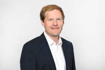 Portrait Professor Doktor Bennet Schierstedt