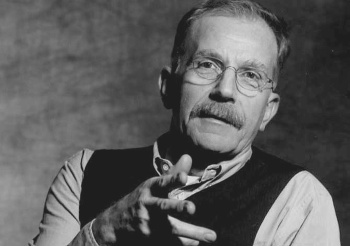 Porträt von Professor Helmut M. Schmitt-Siegel