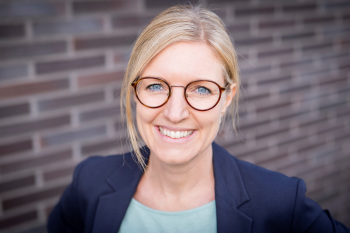 Prof. Dr. Lisa Schröder