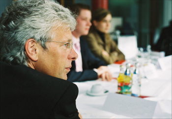 Professor Dr. Rolf Schwarze