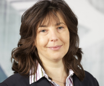 Porträt von Prof. Dr. Vanessa Uhlig-Andrae