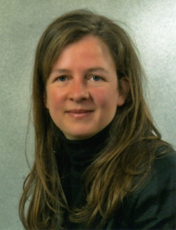 Portrait Prof. Dr. Kirsten Wagner
