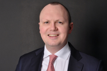 Porträt Professor Doktor Christoph Weisser