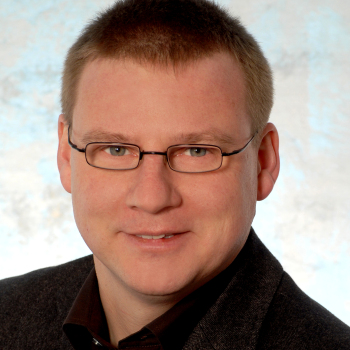 Porträt von Prof. Dr. Uwe Weitkemper