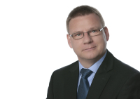 Porträt von Prof. Dr. Uwe Weitkemper