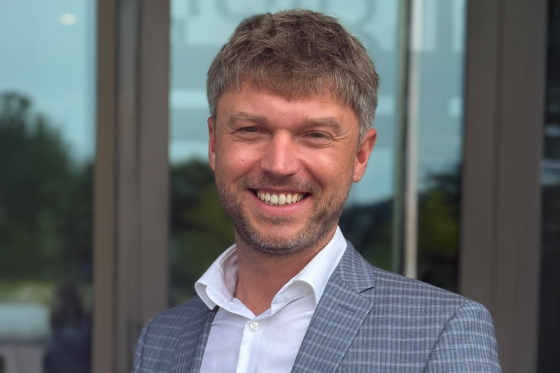 Professor Doktor Gerhard Wiebe