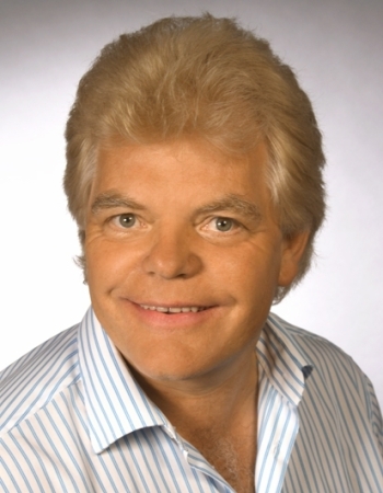 Porträt von Dr. Udo Wohnhas-Baggerd
