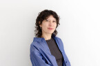 Professor Doktor Isabelle Zinsmaier