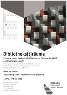 Bibliotheksträume