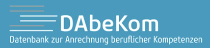 DAbeKom Logo