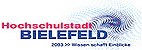 Hochschulstadt Bielefeld