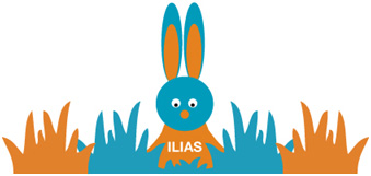 Ilias Eiersuche