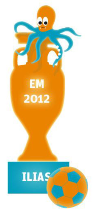 ILIAS Pokal EM 2012