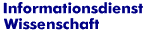 iwd - Schriftzug