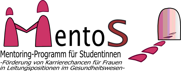 MentoS - Mentoring-Programm für Studentinnen – Förderung von Karrierechancen für Frauen in Leitungsp