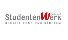 Logo des Studentenwerk Bielefeld