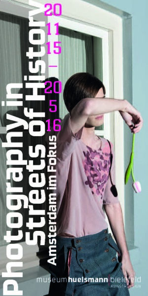 Titelbild FB 1 Amsterdam Flyer 2015
