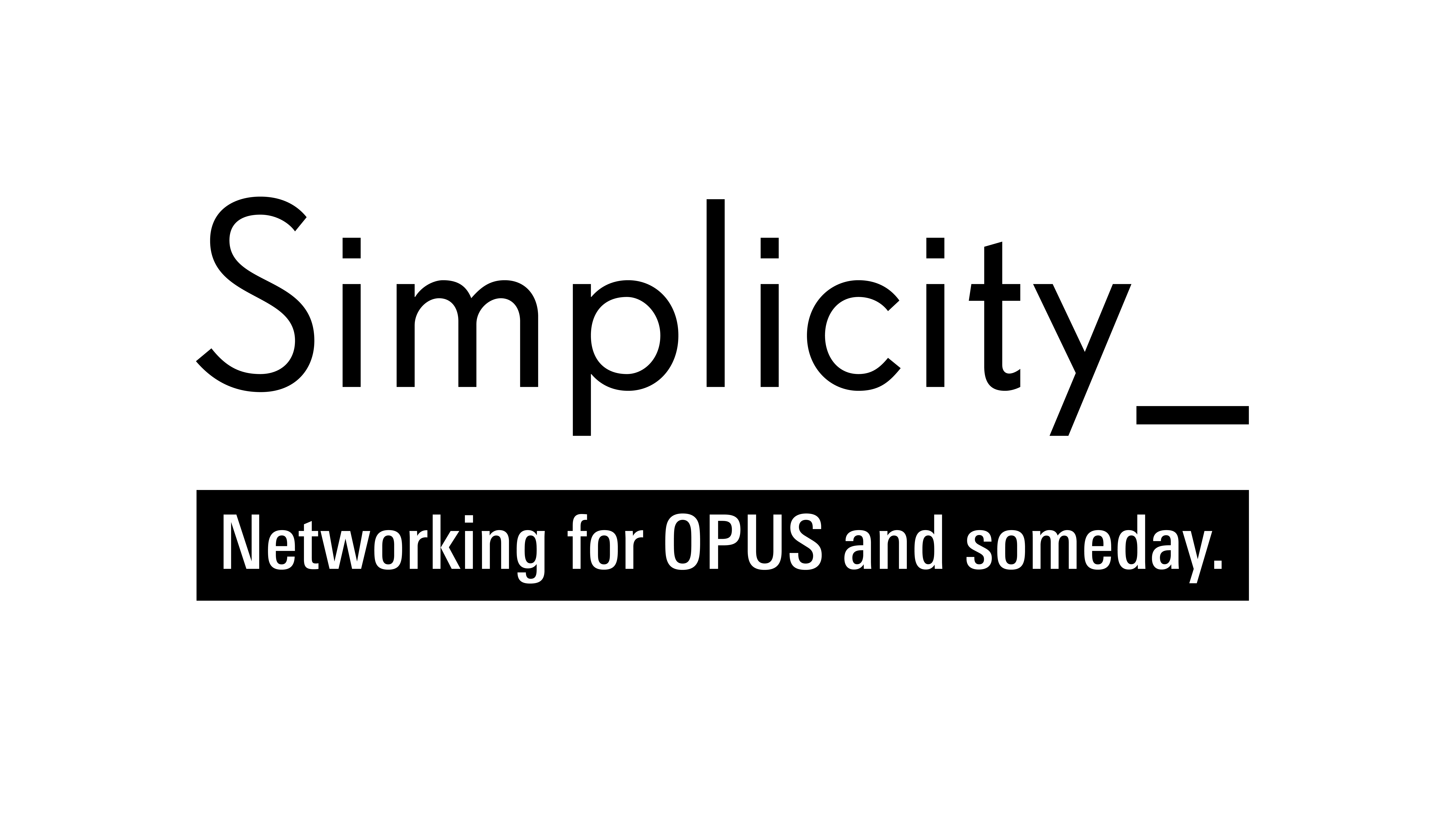 simplicity networks GmbH