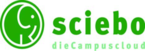 Campuscloud Sciebo