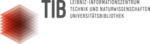 Logo der TIB