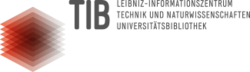 Logo der TIB