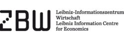 Logo des Leibniz-Informationszentrum Wirtschaft