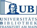 Logo der UB Frankfurt