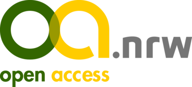 Logo von open-access.net