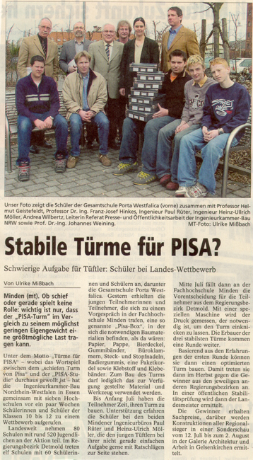 2003/04/01b/Mindener Tageblatt
