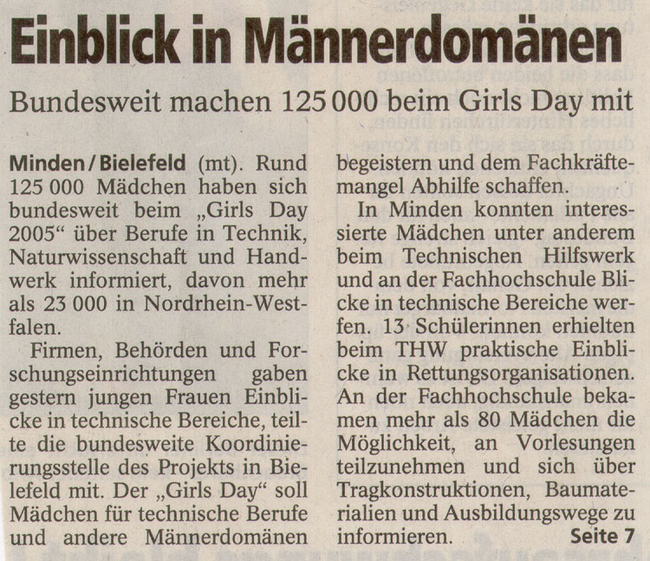 2005/04/29a/Mindener Tageblatt