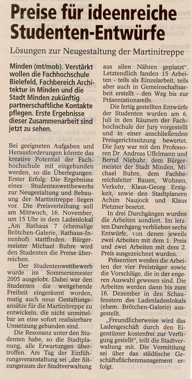2005/11/12a/Mindener Tageblatt