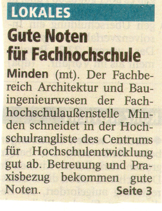 2007/05/09b/Mindener Tageblatt