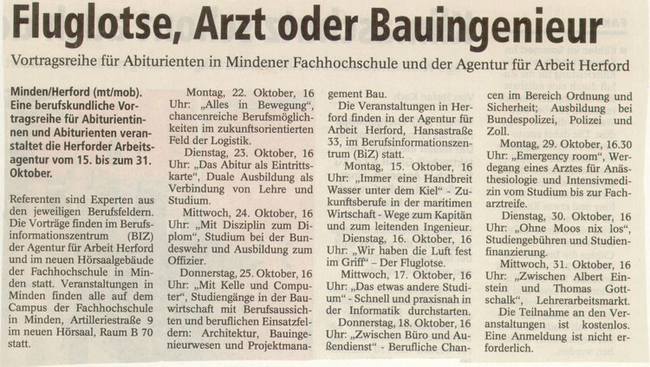 2007/10/13/Mindener Tageblatt