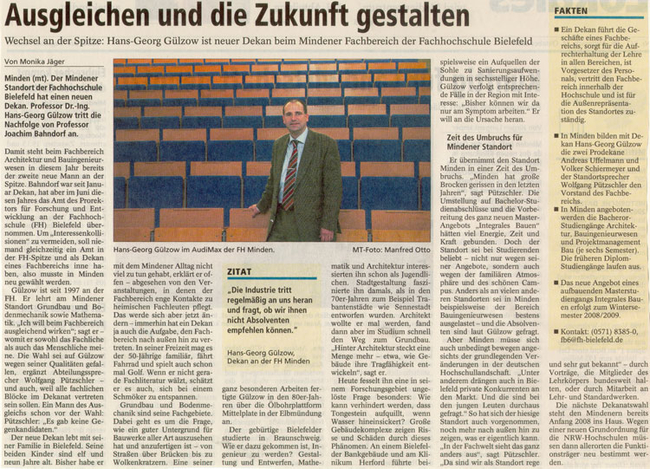 2007/10/24b/Mindener Tageblatt