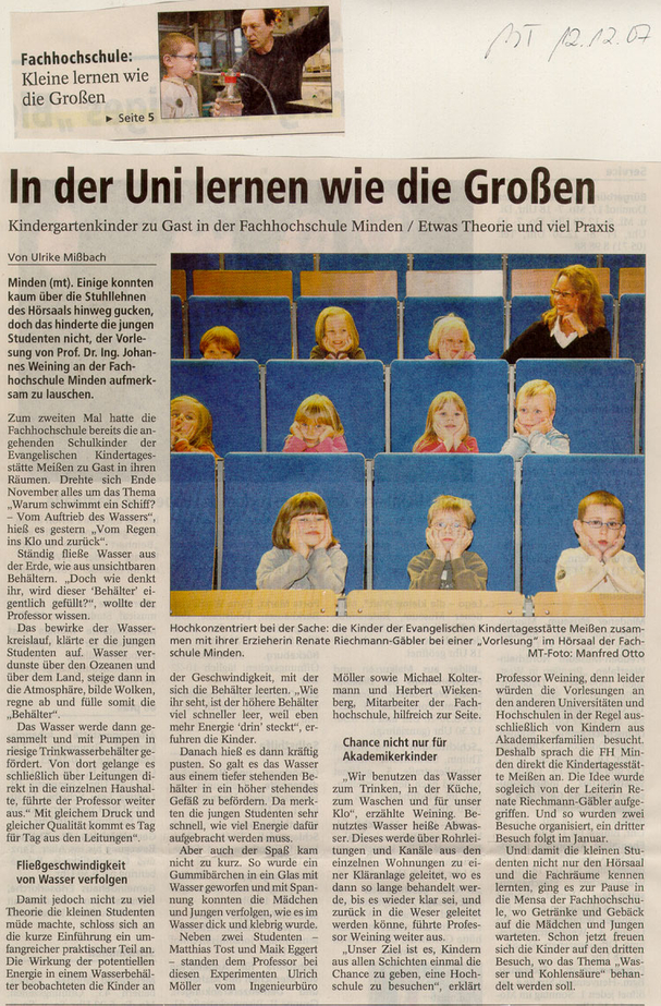 2007/12/12/Mindener Tageblatt