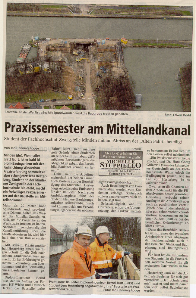 2007/12/14b/Mindener Tageblatt