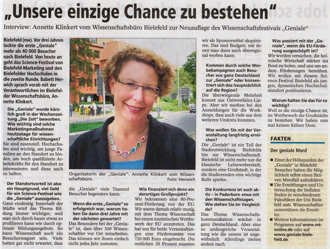 2011/08/26aMindenerTageblatt