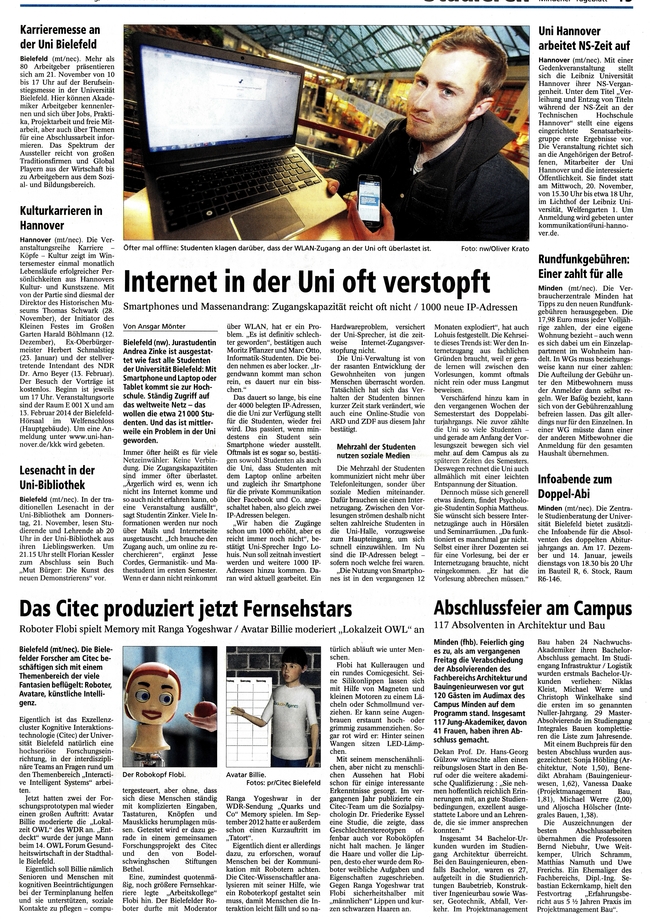 2013/11/19MindenerTageblatt