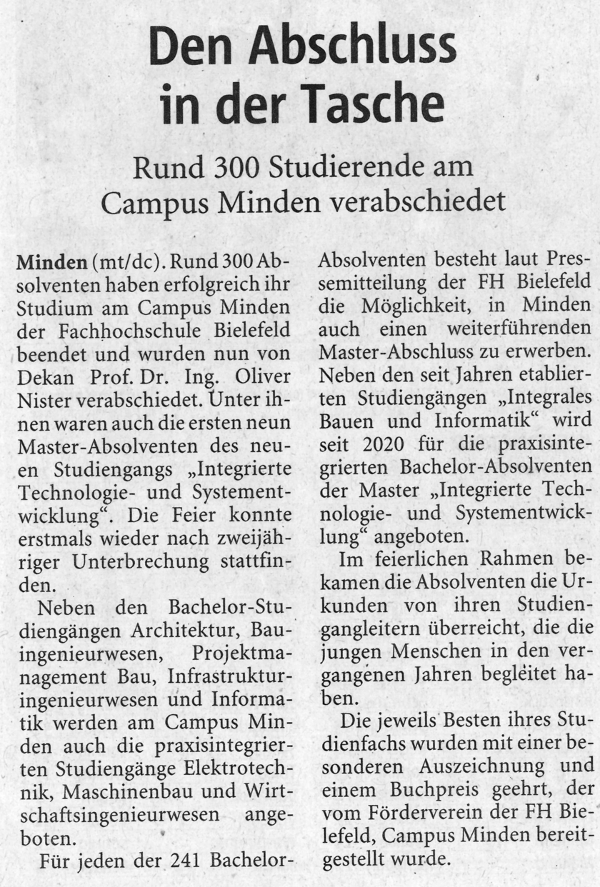 2022_11_22__MindenerTageblatt