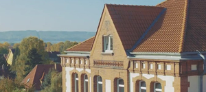 Rundflug Campus Minden