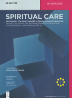Cover-Spiritual Care