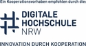 Logo Digitale Hochschule NRW Innovation durch Kooperation
